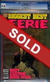 Eerie Magazine #87