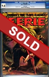 Eerie Magazine #97