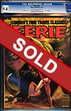 Eerie Magazine #97