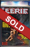 Eerie Magazine #116