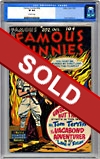 Famous Funnies #202
