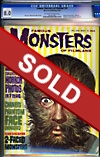 Famous Monsters of Filmland #28
