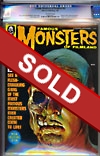 Famous Monsters of Filmland #53