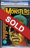 Famous Monsters of Filmland #53