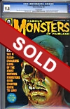 Famous Monsters of Filmland #53