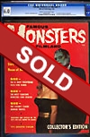 Famous Monsters of Filmland #1