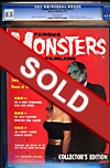 Famous Monsters of Filmland #1