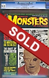Famous Monsters of Filmland #48