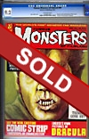 Famous Monsters of Filmland #49