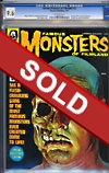 Famous Monsters of Filmland #53