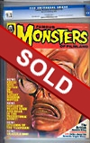 Famous Monsters of Filmland #54
