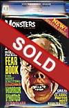 Famous Monsters of Filmland Yearbook #1969