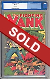 Fighting Yank #16