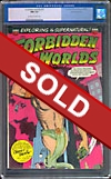 Forbidden Worlds #12