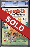 Four Color Comics Vol. 2 #30