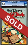 Donald Duck Vol. 2 #408