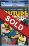 Future Comics #2