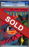 Future Comics #4