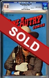 Gene Autry Comics Vol. 2 #8