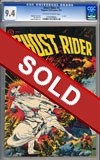 Ghost Rider Vol. 1 #3