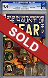 Haunt of Fear #11