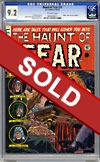 Haunt of Fear #15