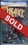 Heavy Metal #1