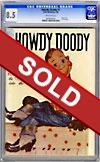 Howdy Doody #1