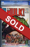 Hulk #13