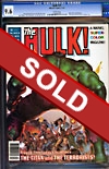 Hulk #13