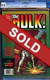 Hulk #15