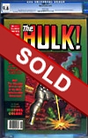 Hulk #15