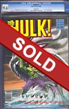 Hulk #22