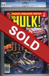 Hulk #27