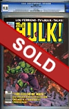 Hulk #12