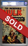 Incredible Hulk #2