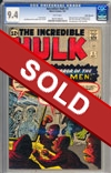 Incredible Hulk #2