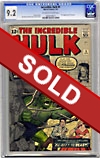 Incredible Hulk #5