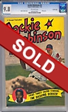 Jackie Robinson #4