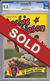 Jackie Robinson #4