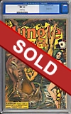 Jungle Comics #47