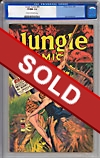 Jungle Comics #93