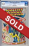 Justice League of America #53