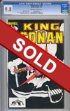 King Conan #19