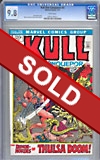 Kull the Conqueror Vol. 1 #3