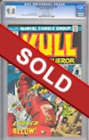 Kull the Conqueror Vol. 1 #6