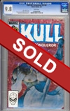 Kull the Conqueror Vol. 3 #4