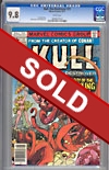 Kull the Destroyer Vol. 1 #21