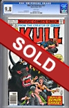 Kull the Destroyer Vol. 1 #23