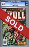 Kull the Destroyer Vol. 1 #26